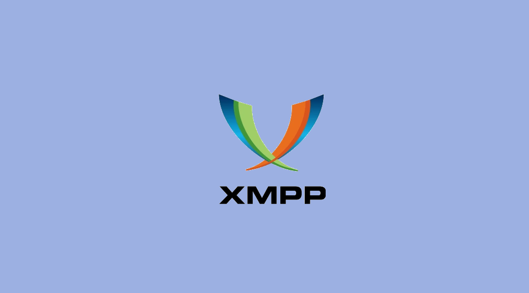 Portada de la categoría: XMPP Groups and Tips for administrators.